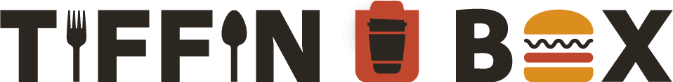TiffinBox