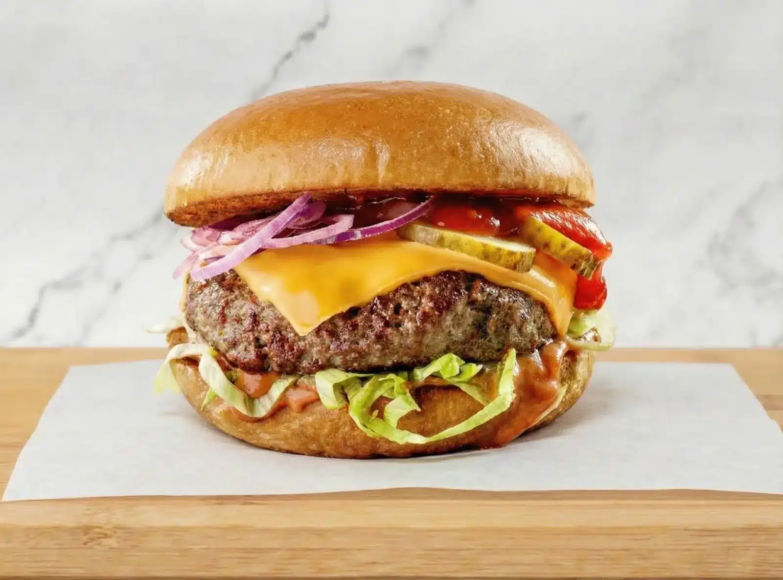 xl burger in clayton at tiffin box